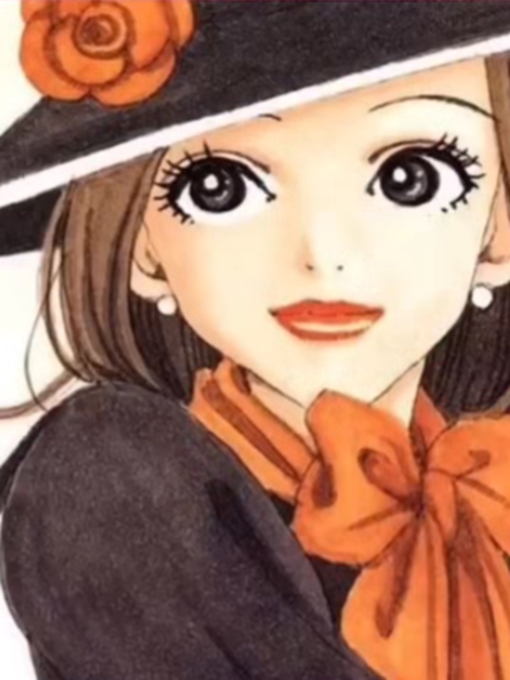 Meet your Posher, Isabella